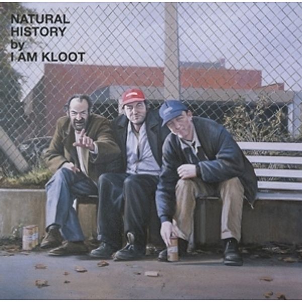 Natural History-Remastered, I Am Kloot