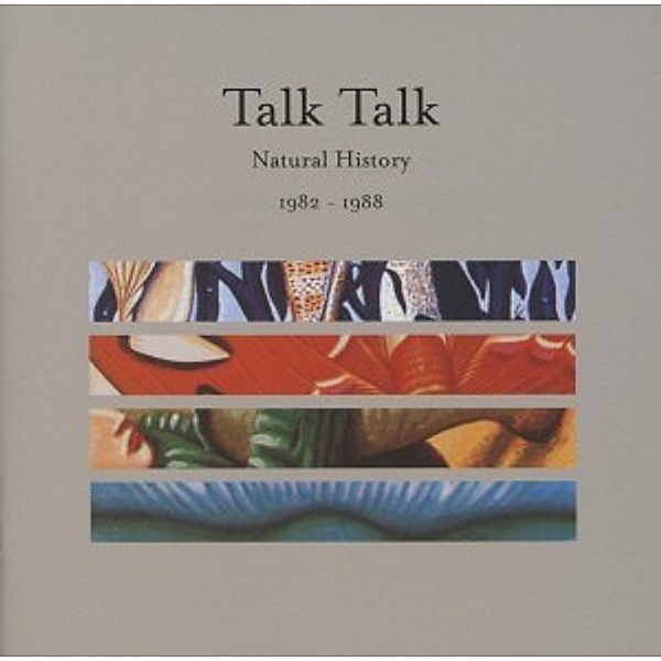 Natural History-the Very Best Of Talk Talk, Talk Talk
