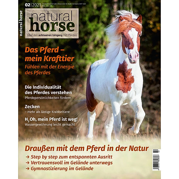 Natural Horse 34