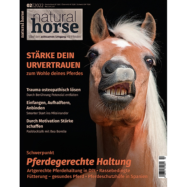 Natural Horse 39