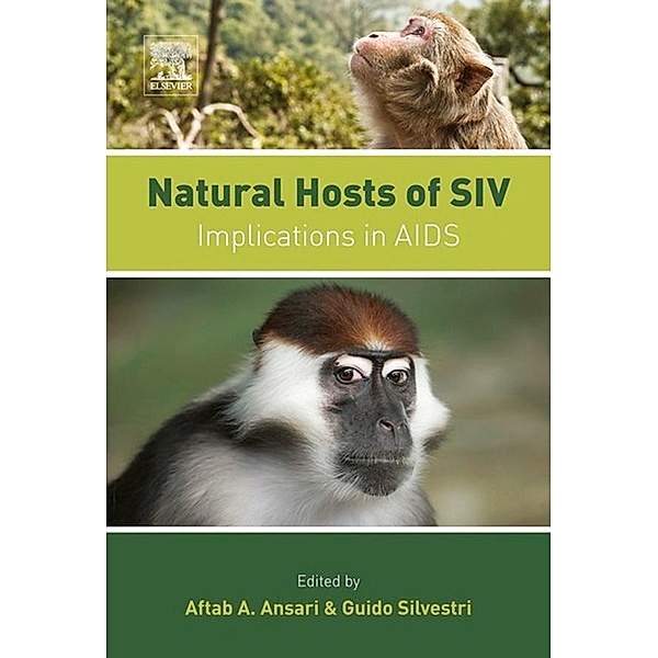 Natural Hosts of SIV