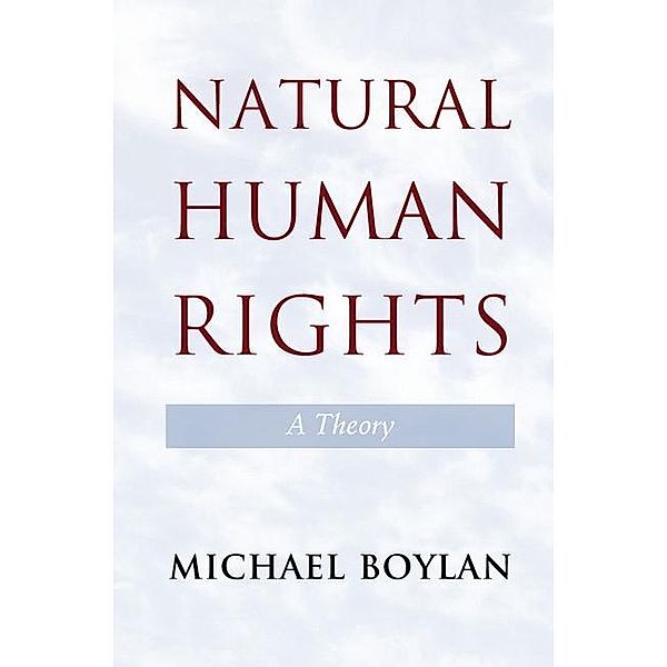 Natural Human Rights, Michael Boylan