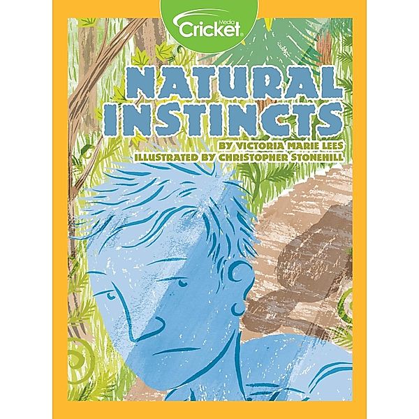 Natural Instincts, Victoria Marie Lees