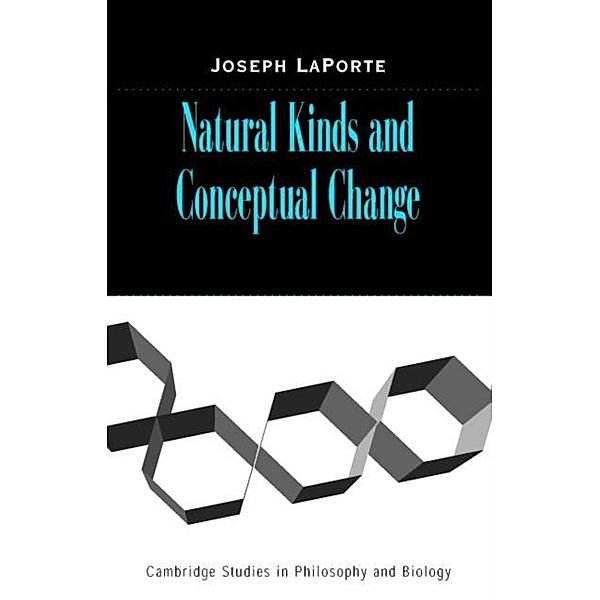 Natural Kinds and Conceptual Change, Joseph Laporte