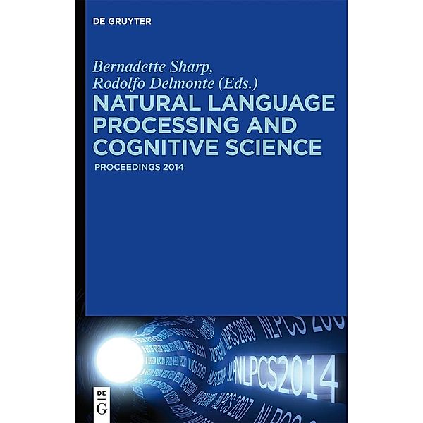 Natural Language Processing and Cognitive Science