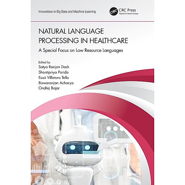 Natural Language Processing In Healthcare