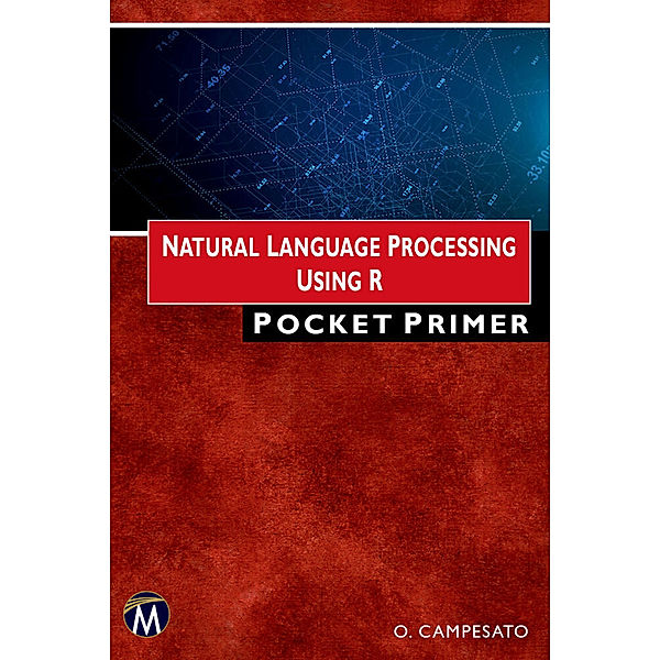 Natural Language Processing using R Pocket Primer, Oswald Campesato