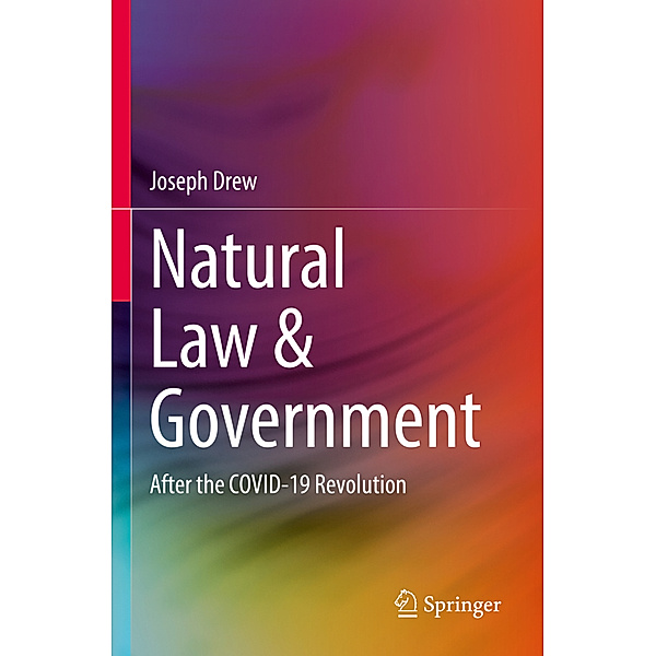 Natural Law & Government, Joseph Drew