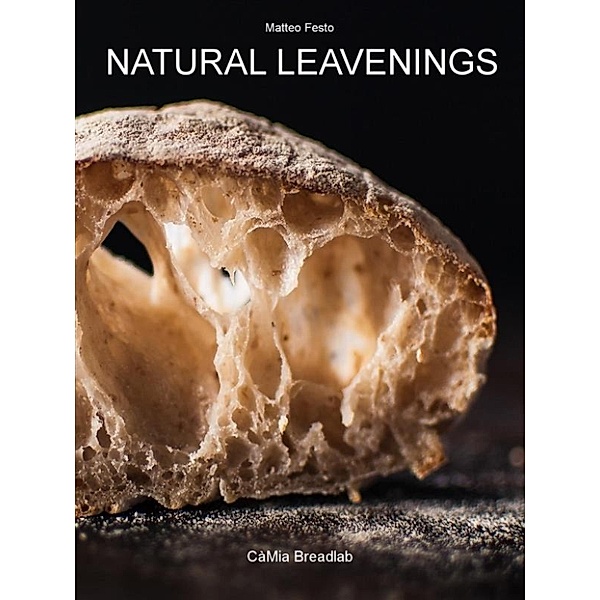 Natural Leavenings, Matteo Festorazzi