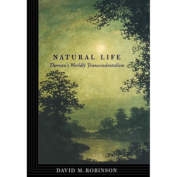 Natural Life, David M. Robinson