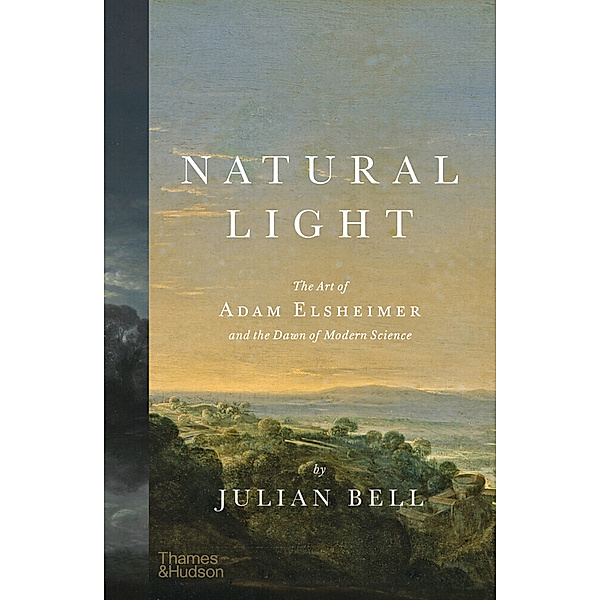 Natural Light, Julian Bell