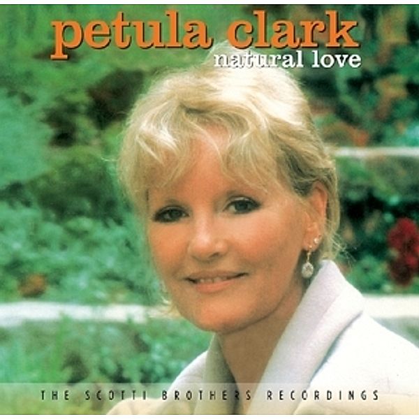 Natural Love, Petula Clark