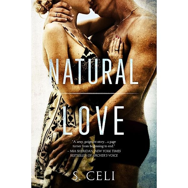 Natural Love, S.Celi