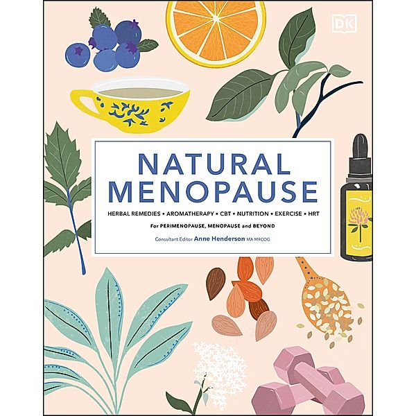 Natural Menopause