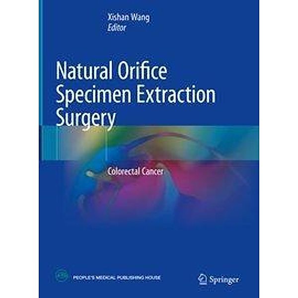 Natural Orifice Specimen Extraction Surgery