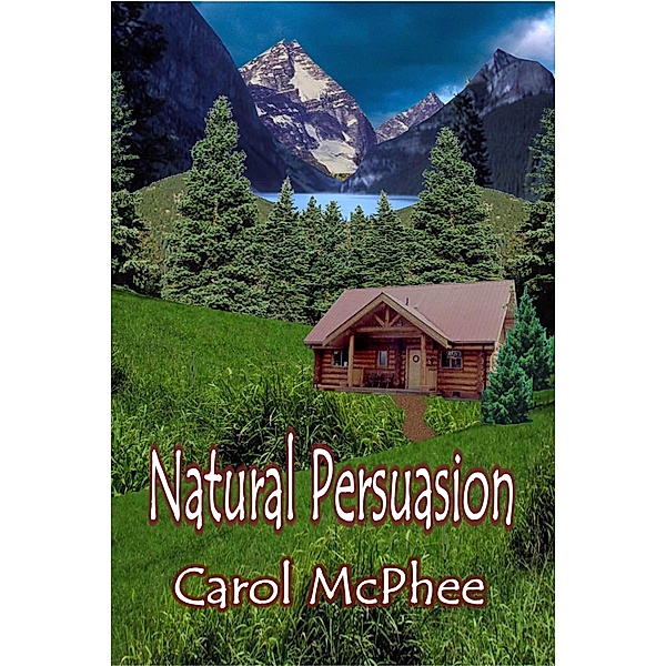 Natural Persuasion, Carol McPhee
