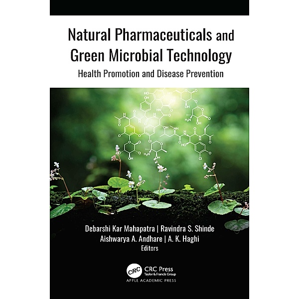 Natural Pharmaceuticals and Green Microbial Technology
