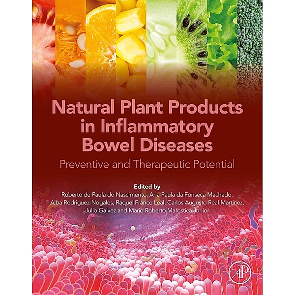 Natural Plant Products in Inflammatory Bowel Diseases