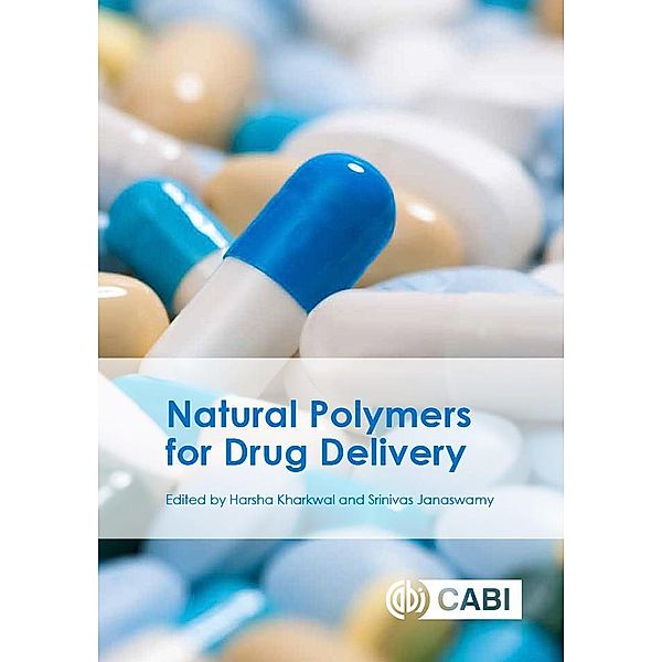 Natural Polymers for Drug Delivery