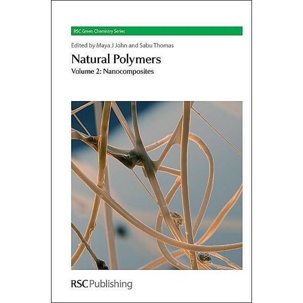 Natural Polymers / ISSN