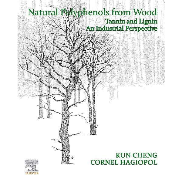 Natural Polyphenols from Wood, Kun Cheng, Cornel Hagiopol