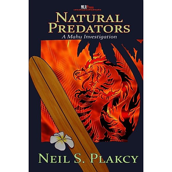 Natural Predators, Neil Plakcy