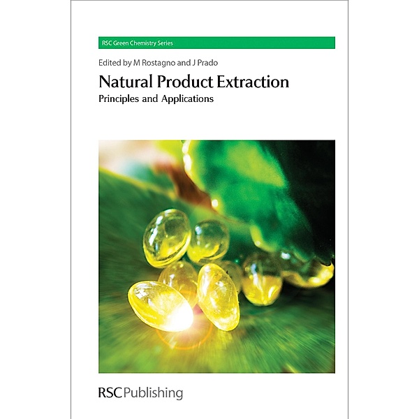Natural Product Extraction / ISSN