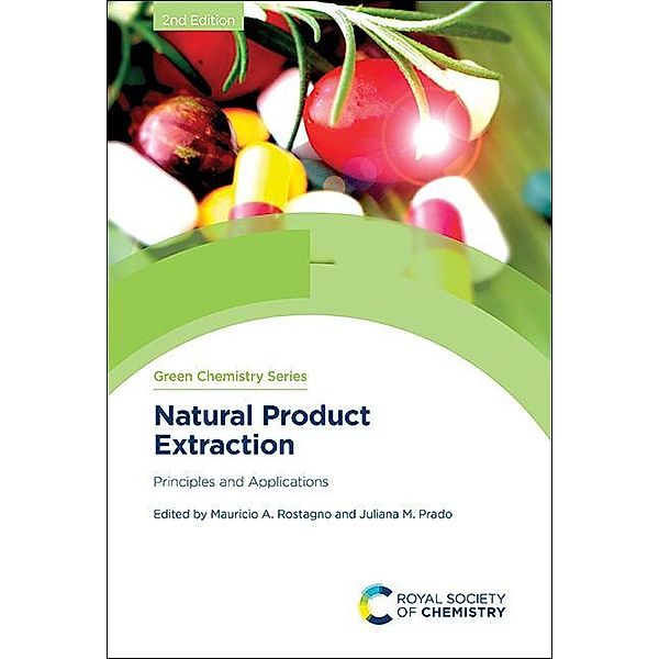 Natural Product Extraction / ISSN