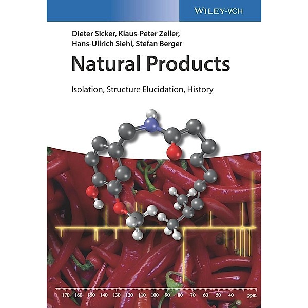 Natural Products, Dieter Sicker, Klaus-Peter Zeller, Hans-Ullrich Siehl, Stefan Berger