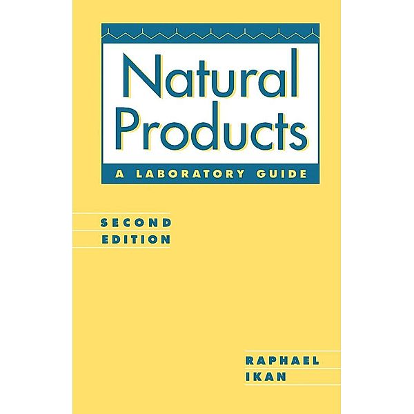 Natural Products, Raphael Ikan