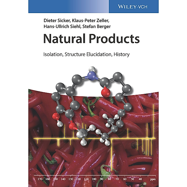 Natural Products, Dieter Sicker, Klaus-Peter Zeller, Hans Ullrich Siehl, Stefan Berger