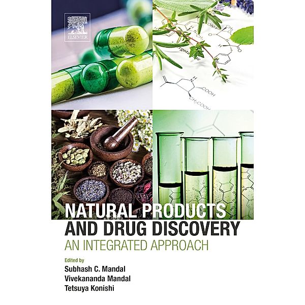 Natural Products and Drug Discovery