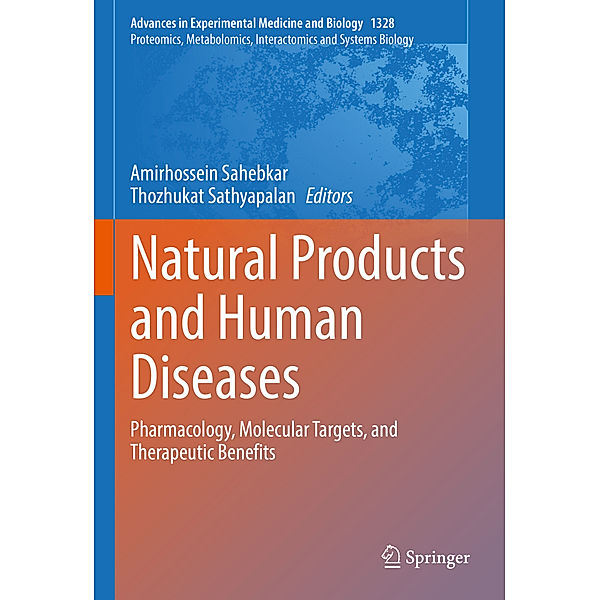 Natural Products and Human Diseases