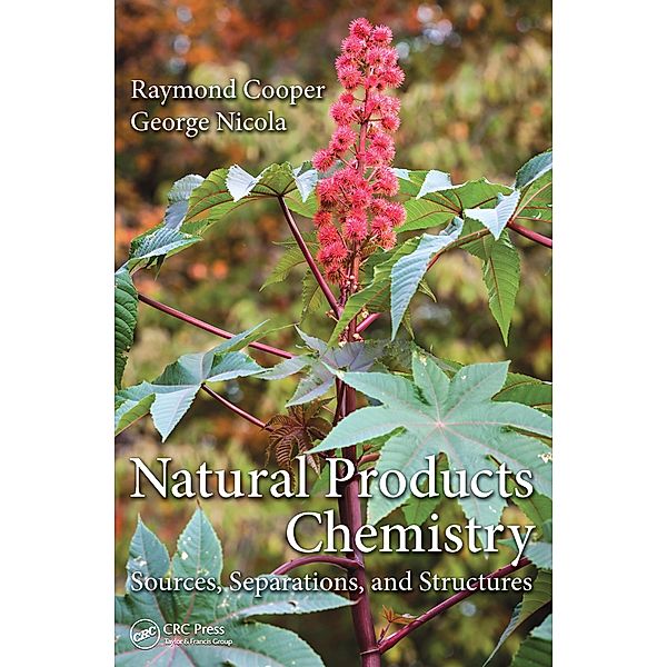 Natural Products Chemistry, Raymond Cooper