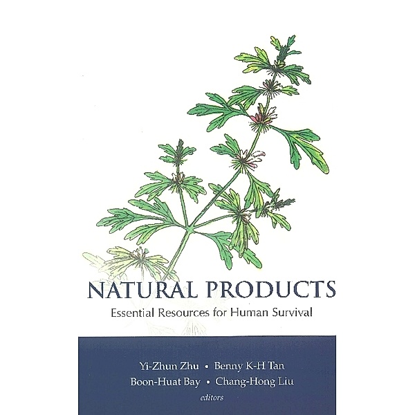 Natural Products: Essential Resource For Human Survival