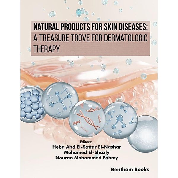 Natural Products for Skin Diseases: A Treasure Trove for Dermatologic Therapy