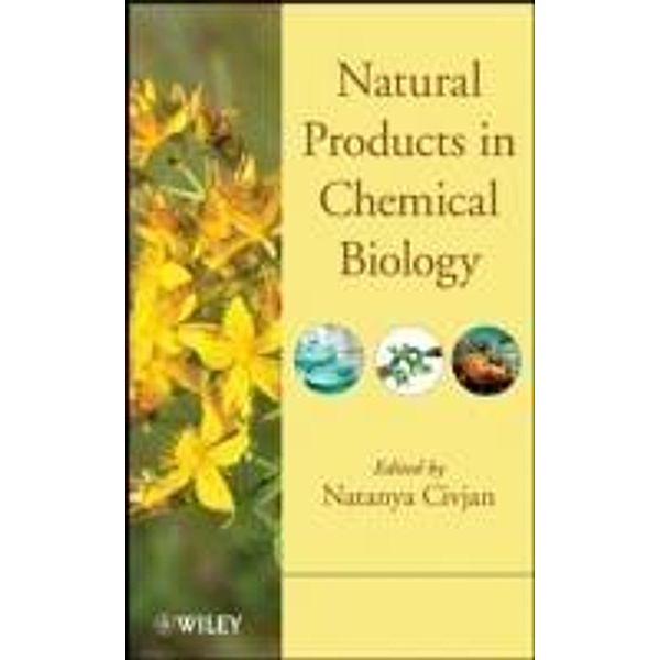 Natural Products in Chemical Biology