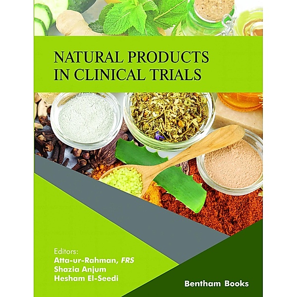 Natural Products in Clinical Trials: Volume 2 / Natural Products in Clinical Trials Bd.2