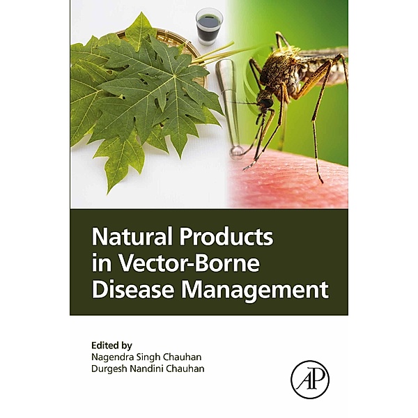 Natural Products in Vector-Borne Disease Management