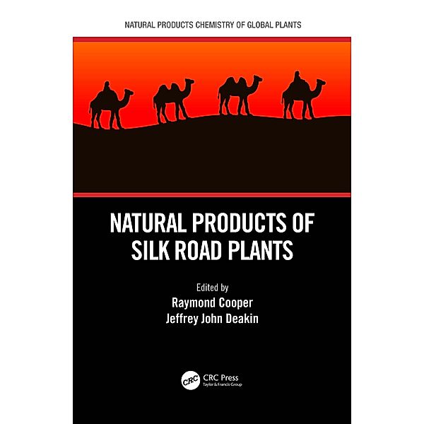 Natural Products of Silk Road Plants