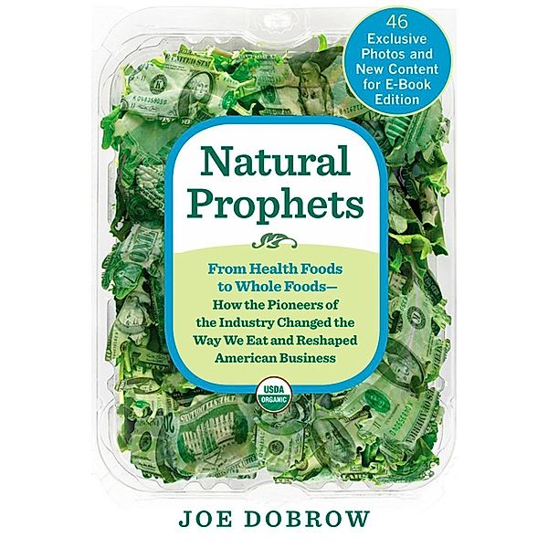 Natural Prophets, Joe Dobrow