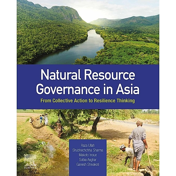 Natural Resource Governance in Asia
