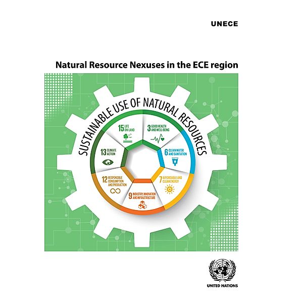 Natural Resource Nexuses in the ECE Region