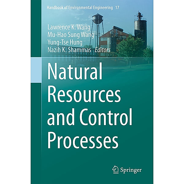 Natural Resources and Control Processes