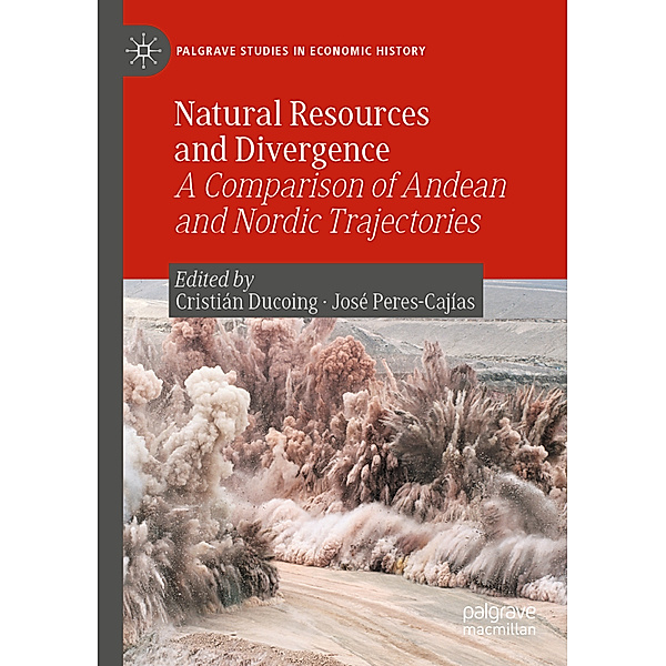 Natural Resources and Divergence
