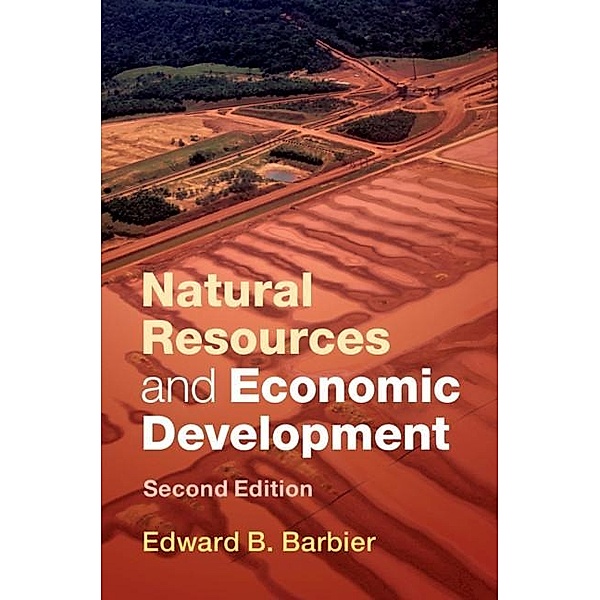 Natural Resources and Economic Development, Edward B. Barbier