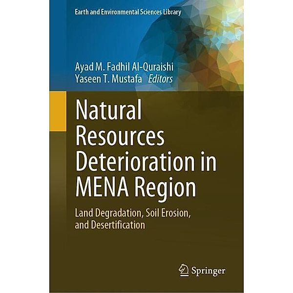 Natural Resources Deterioration in MENA Region