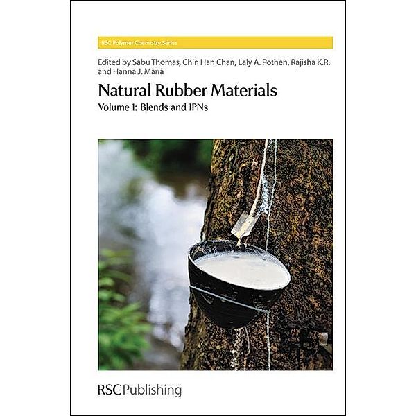 Natural Rubber Materials / ISSN