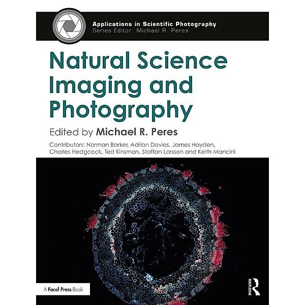 Natural Science Imaging and Photography