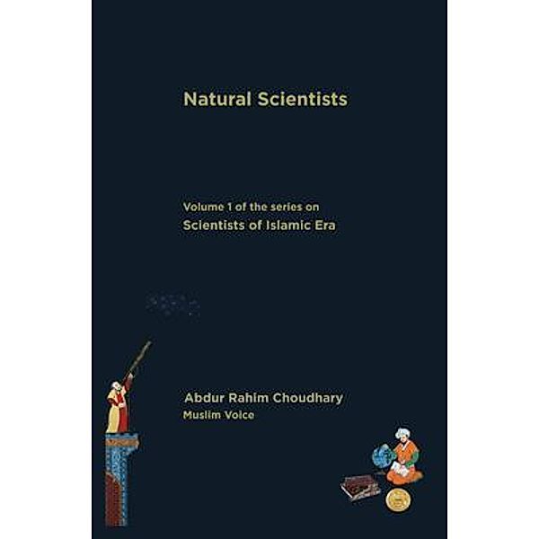 Natural Scientists, Abdur Choudhary